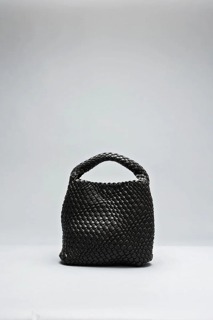 Mia Laukku S Black