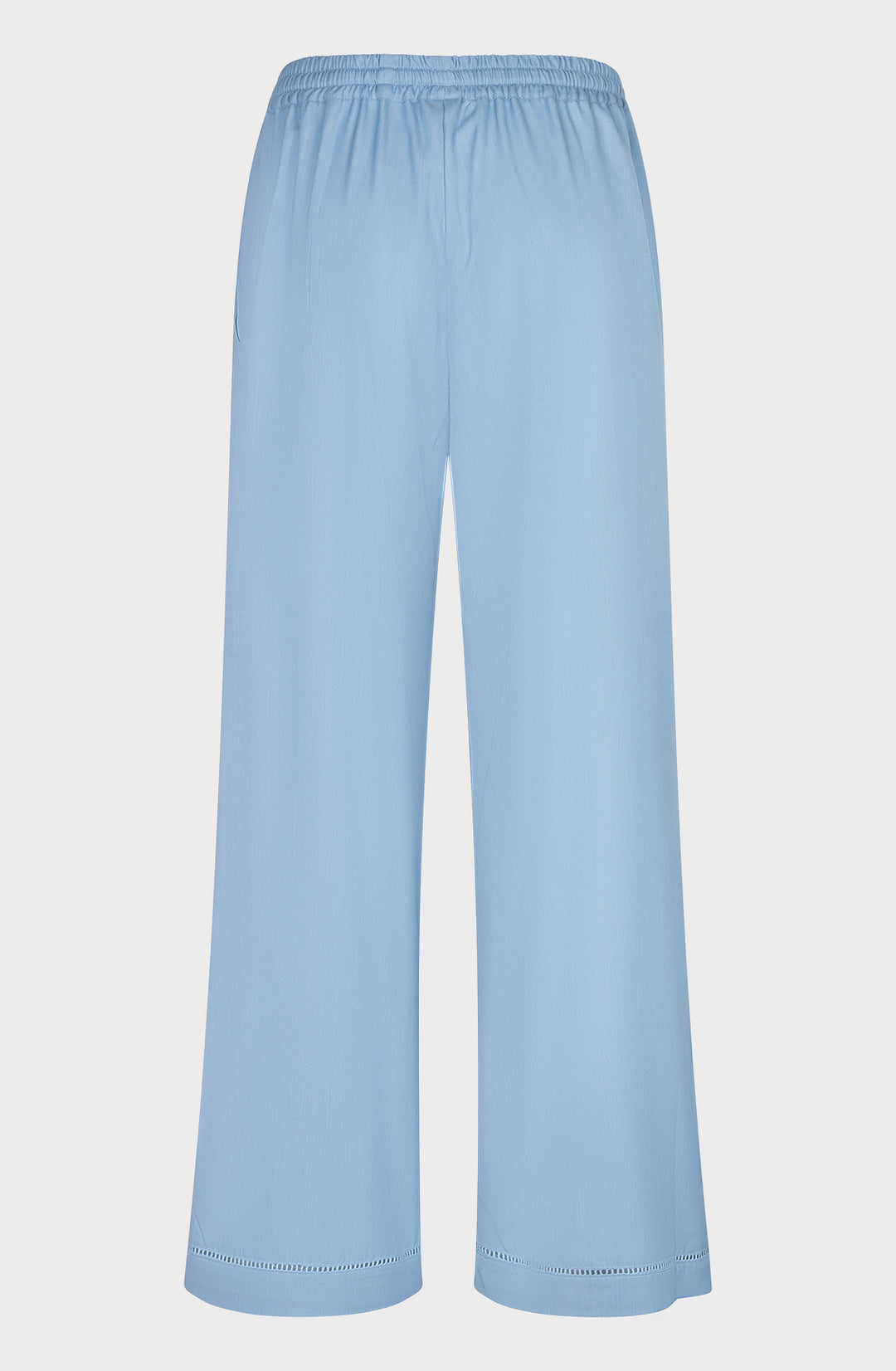 June Housut Blue