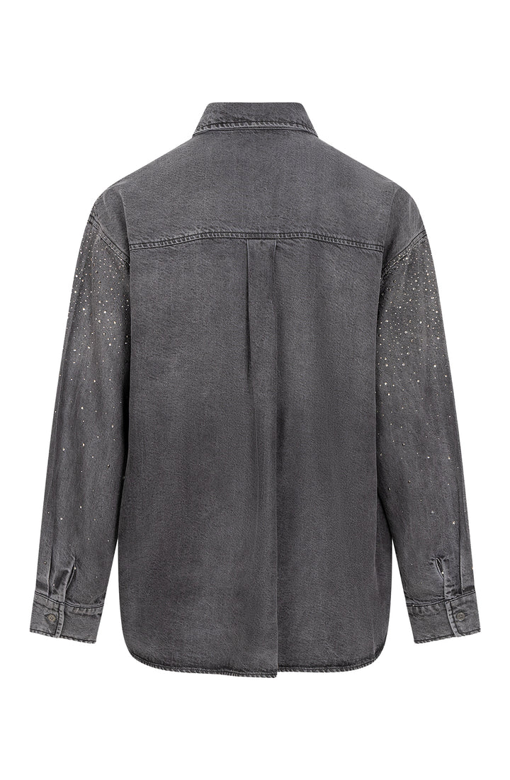 Vea Pusero Grey