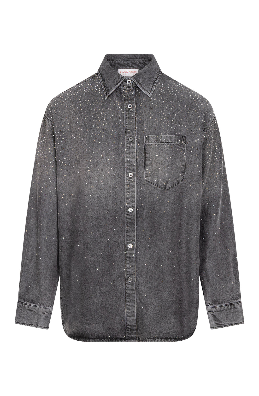 Vea Pusero Grey