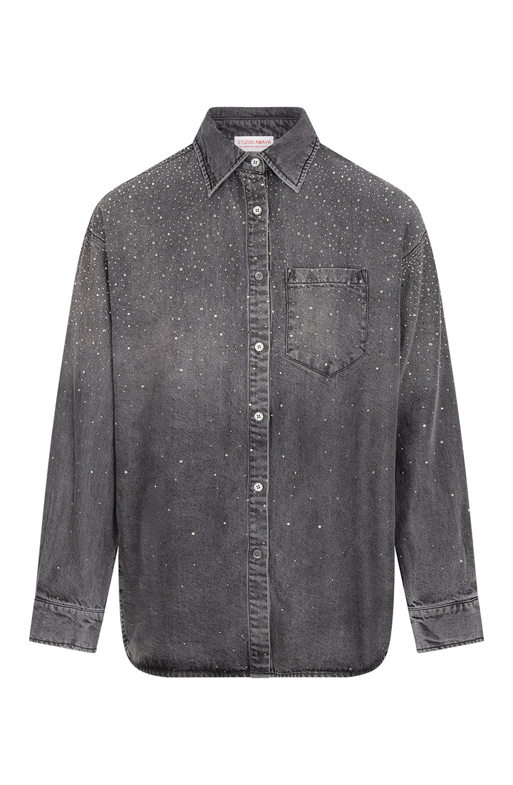 Vea Pusero Grey