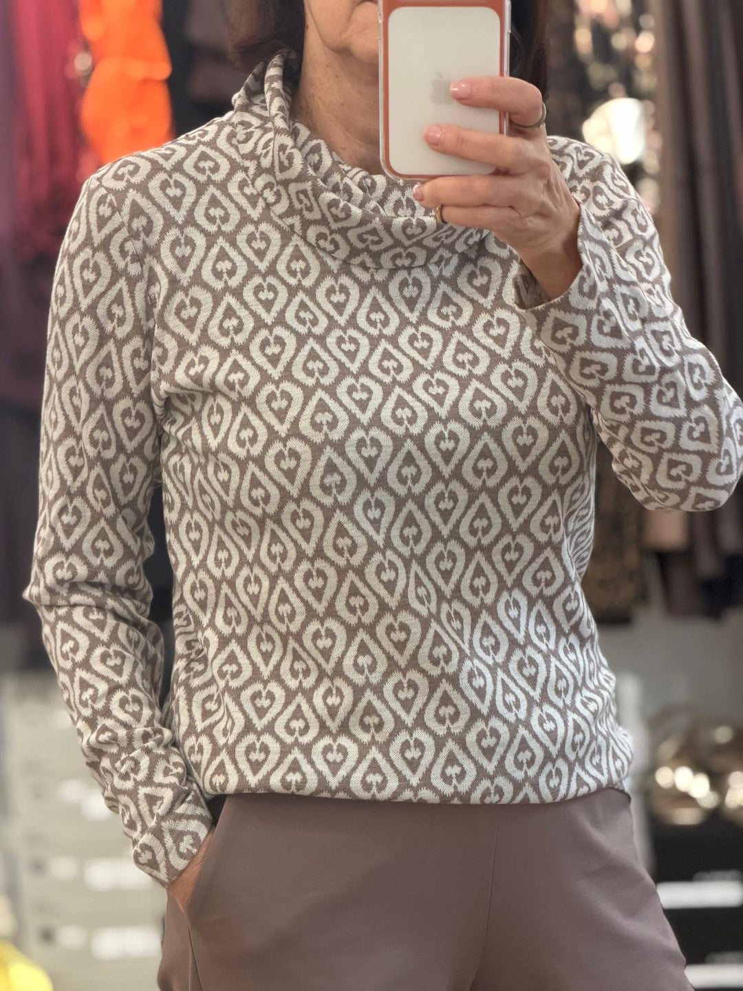 Love Merinovillaneule Beige