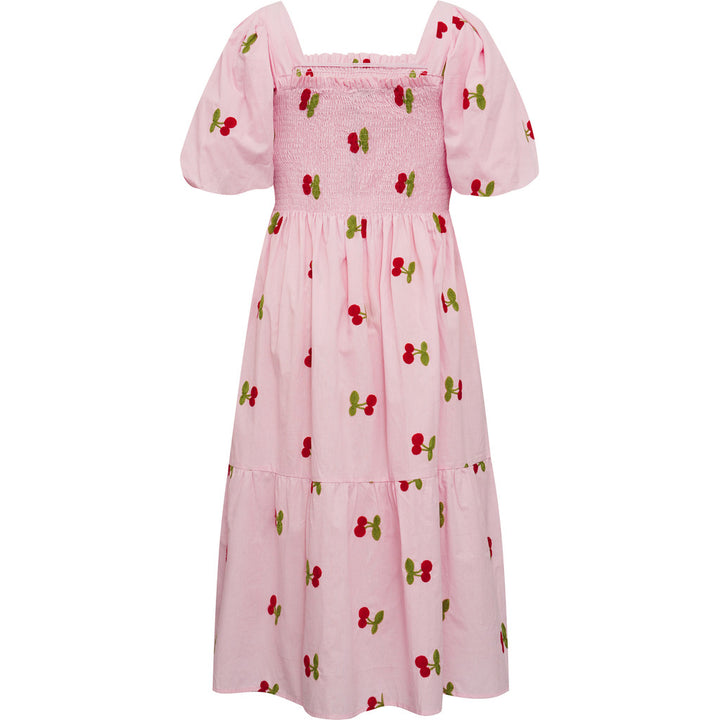 Cheri Fruit Mekko Rose/Red