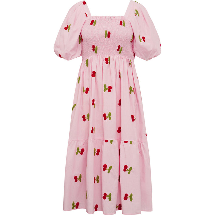 Cheri Fruit Mekko Rose/Red