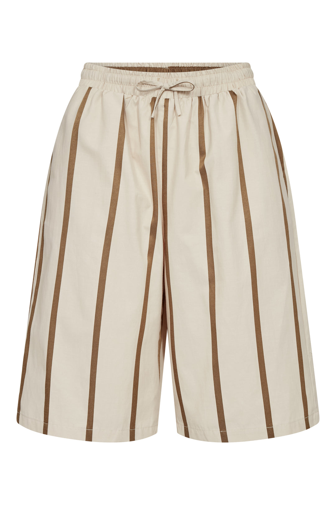 Ary Jorts Brown/Sand