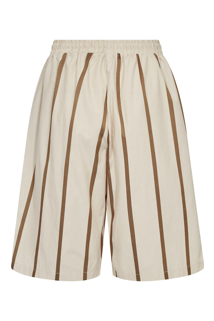 Ary Jorts Brown/Sand