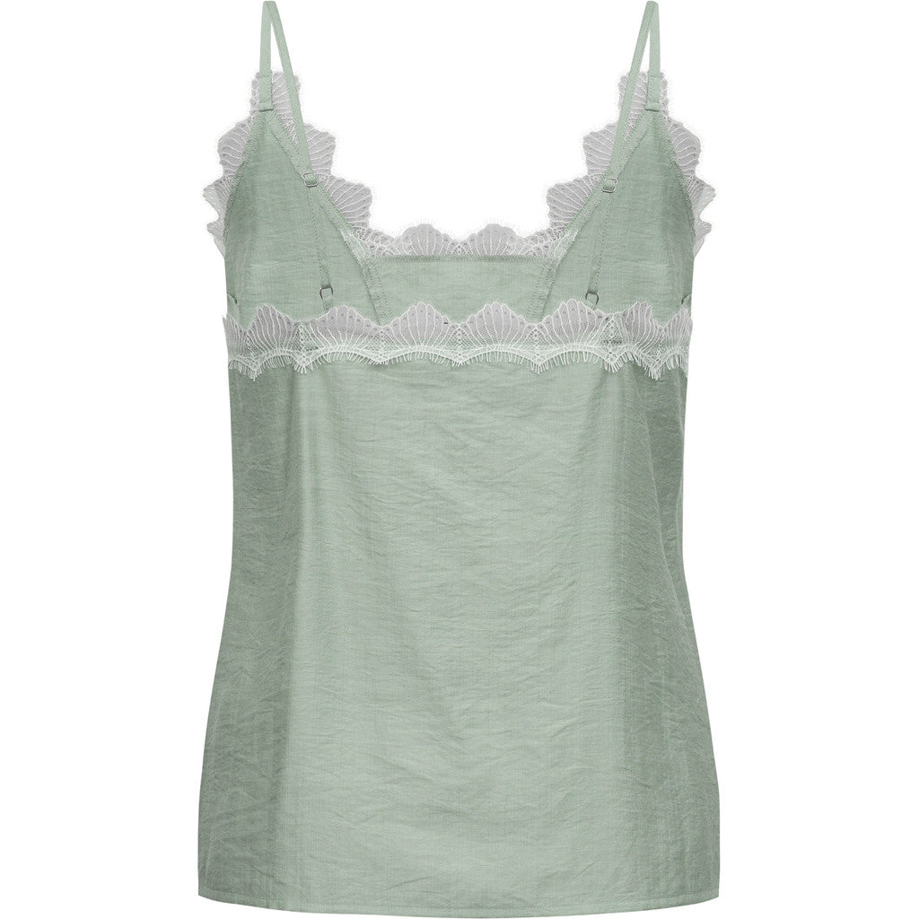 Olea Toppi Dusty Mint