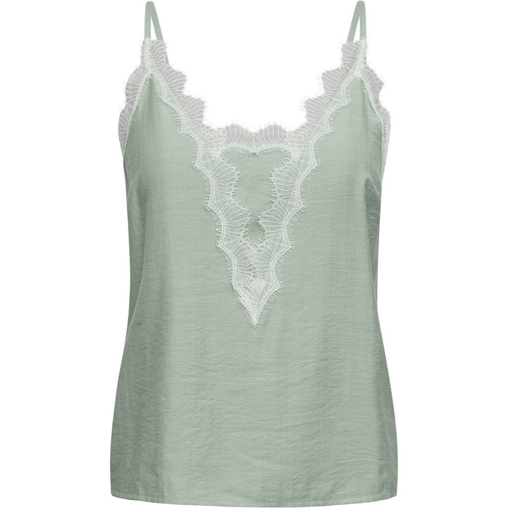 Olea Toppi Dusty Mint