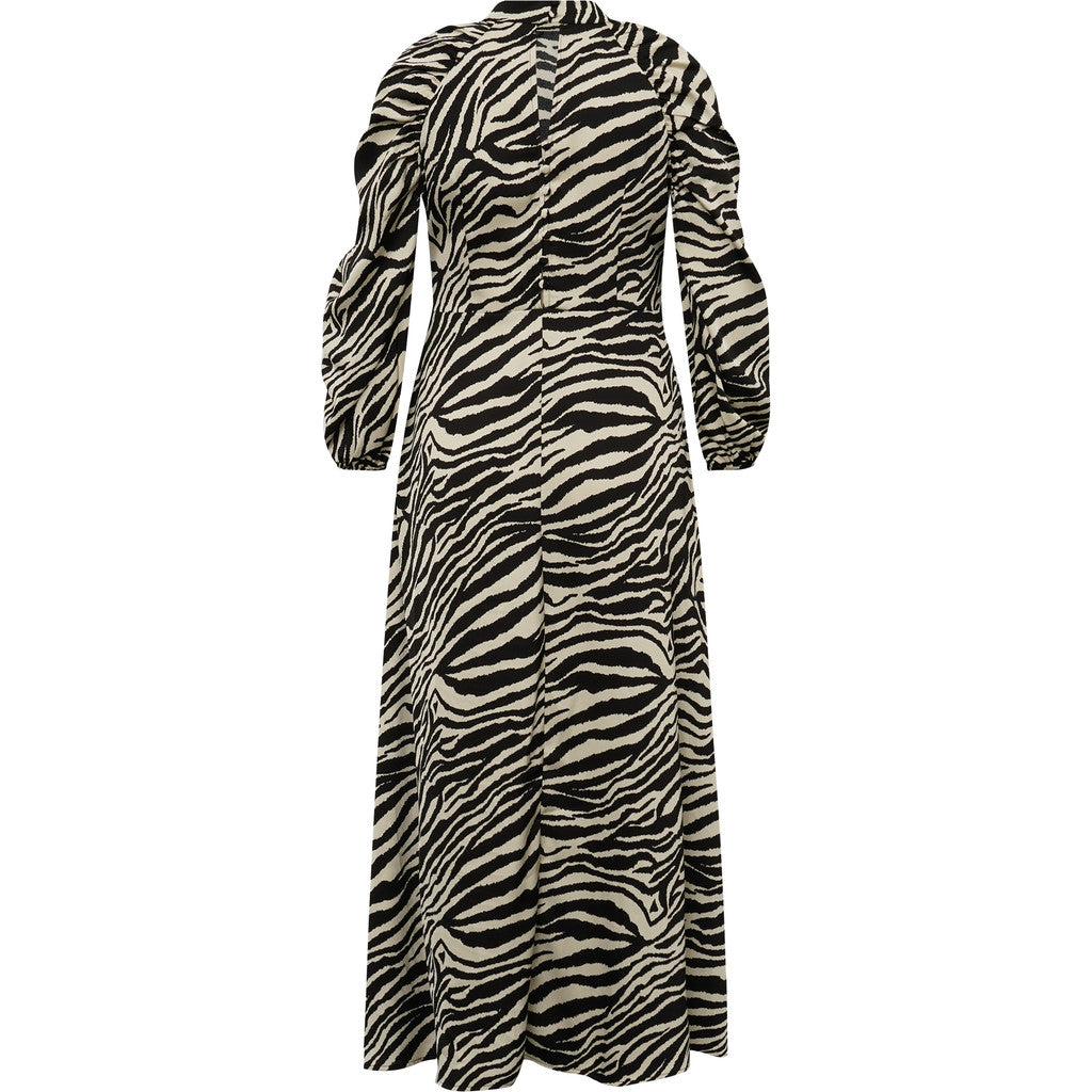 Ferina Mekko Black/Off White