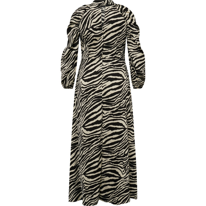 Ferina Mekko Black/Off White