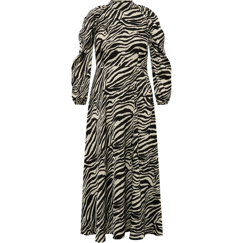 Ferina Mekko Black/Off White