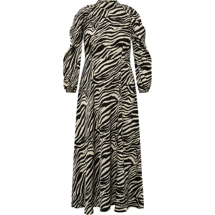 Ferina Mekko Black/Off White