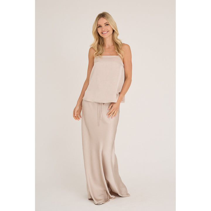 Emily Hame Champagne