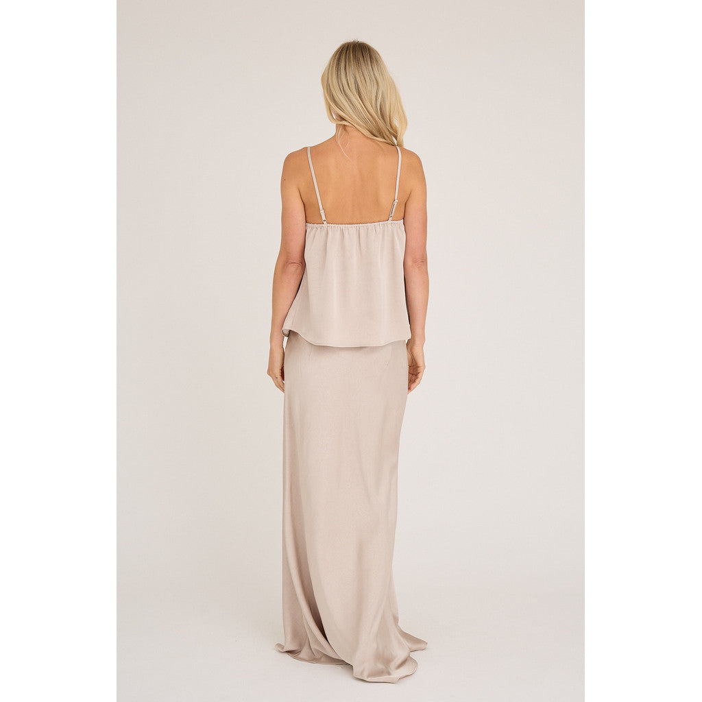 Emily Hame Champagne