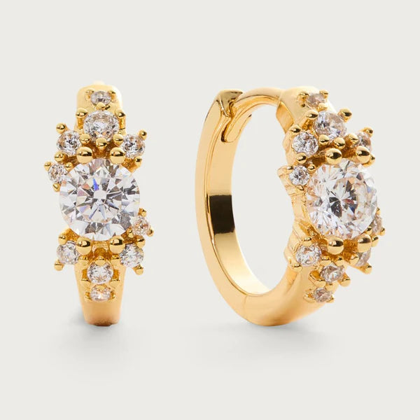 Always On Korvakorut Gold