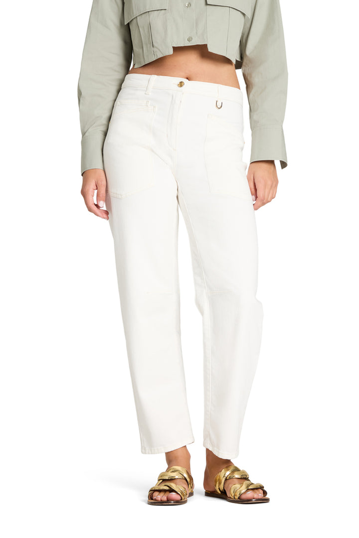 Ocean Farkut Eco Light Ecru