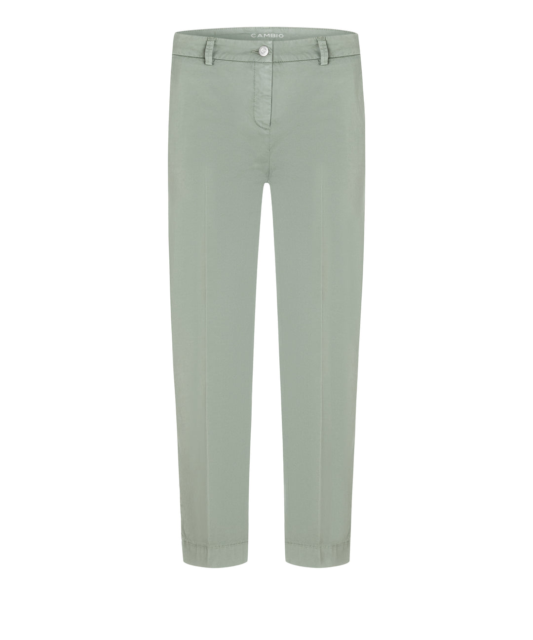 Karina Housut Green Tea