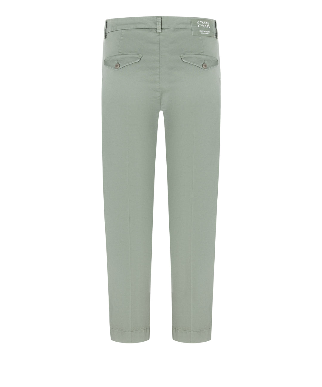 Karina Housut Green Tea