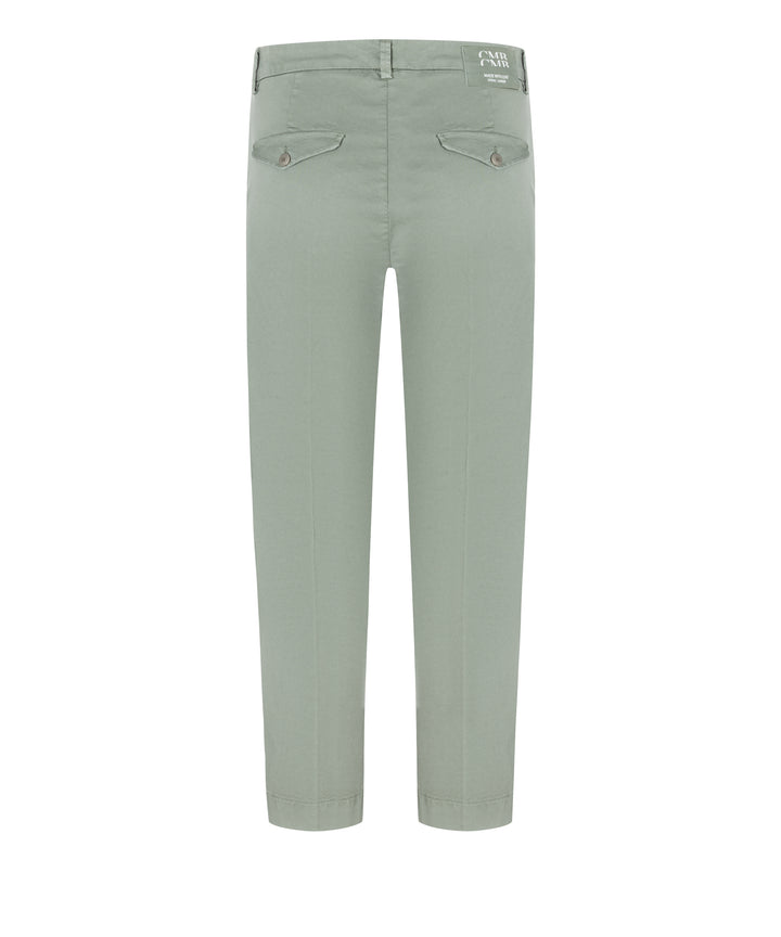 Karina Housut Green Tea