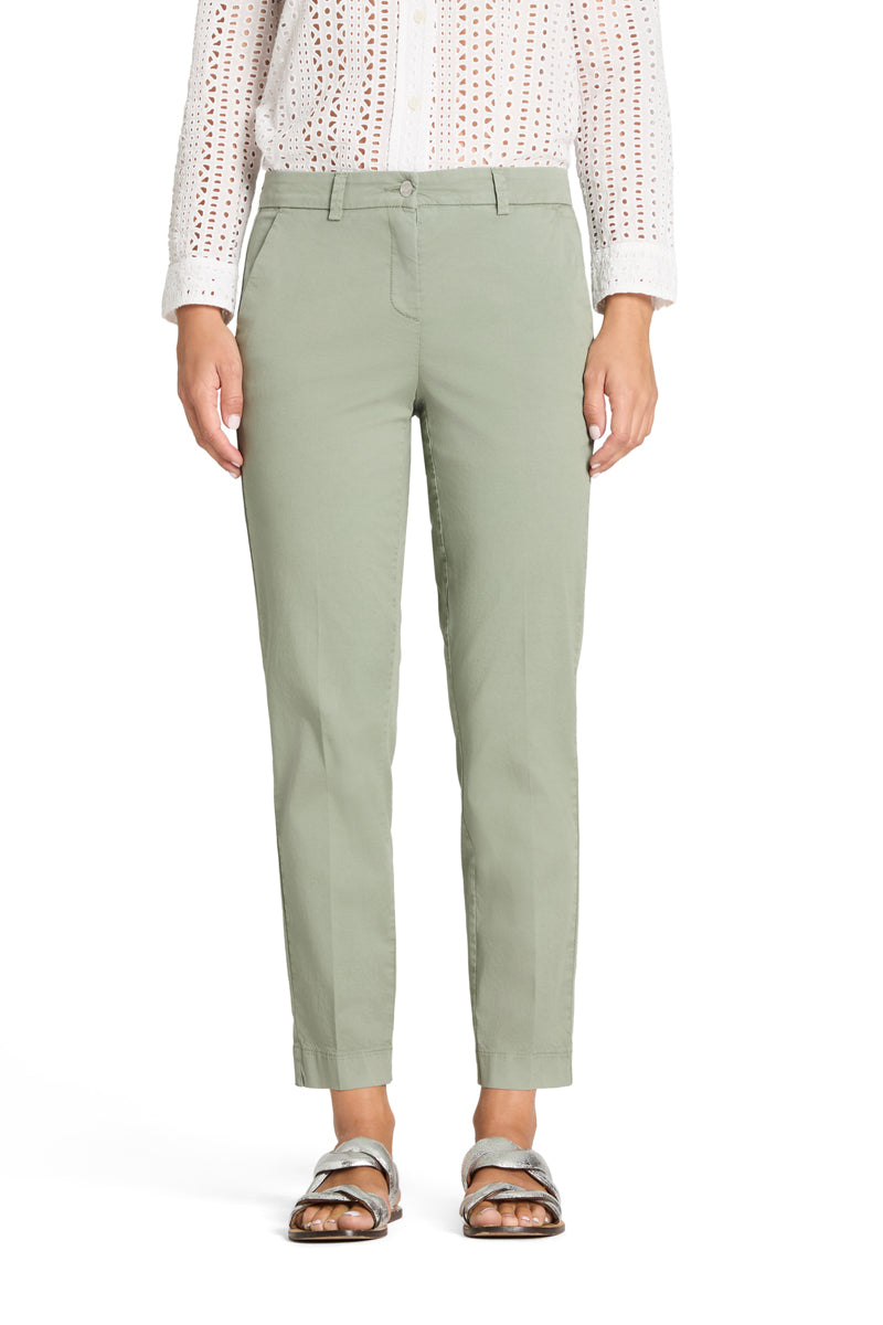 Karina Housut Green Tea