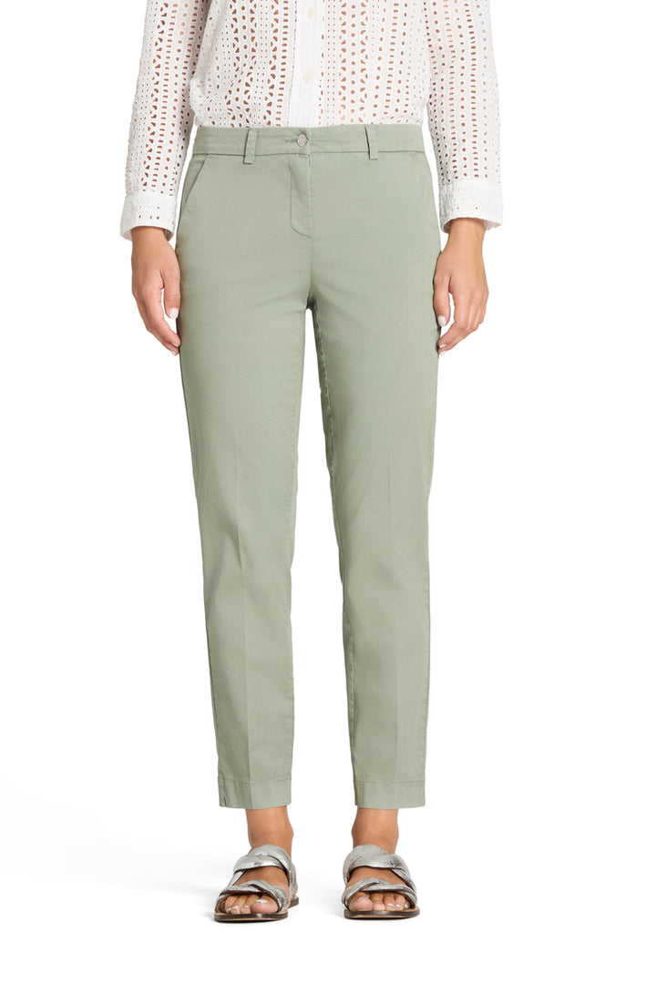 Karina Housut Green Tea