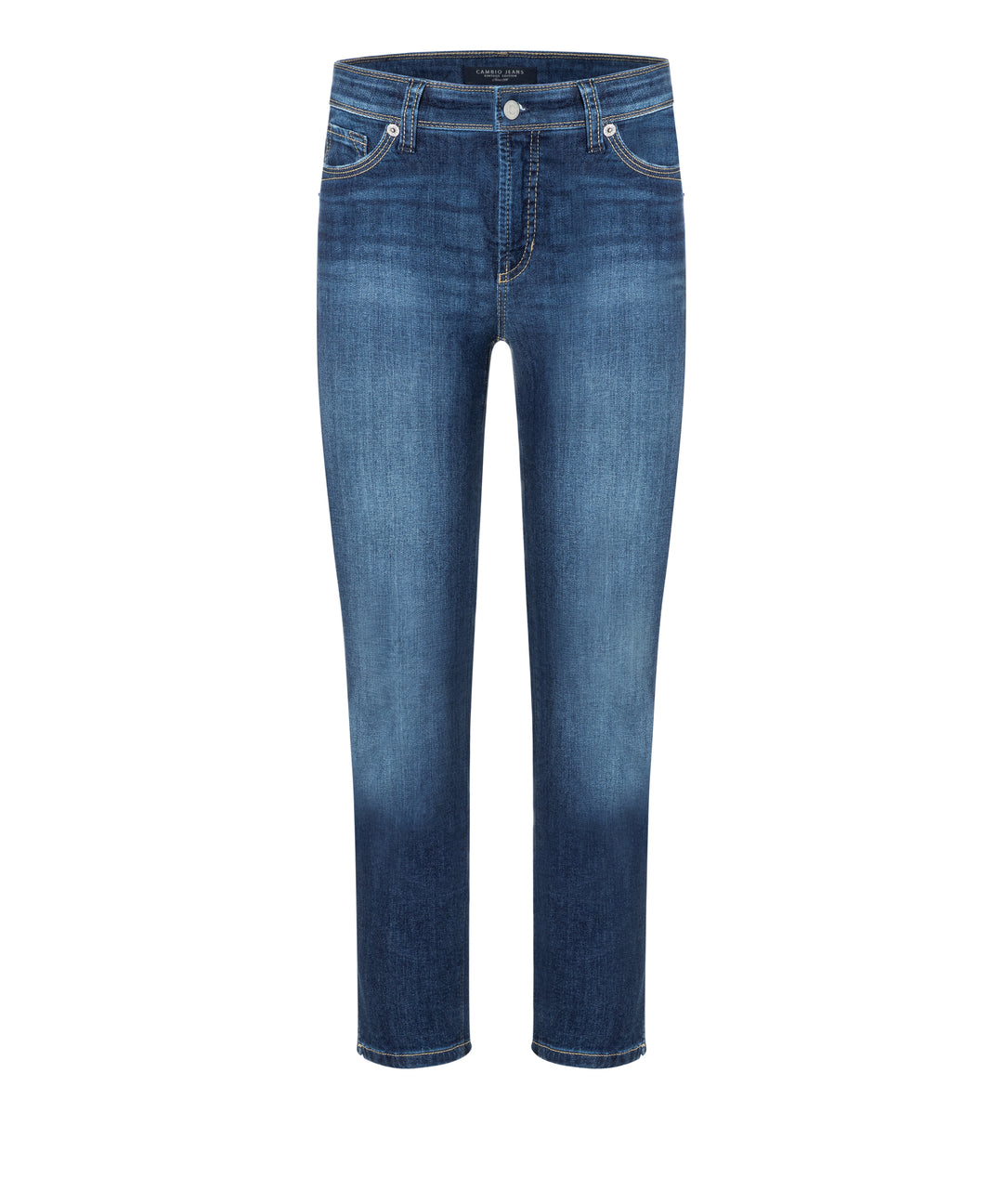 Piper Short Farkut Sophisticated Dark Used Blue