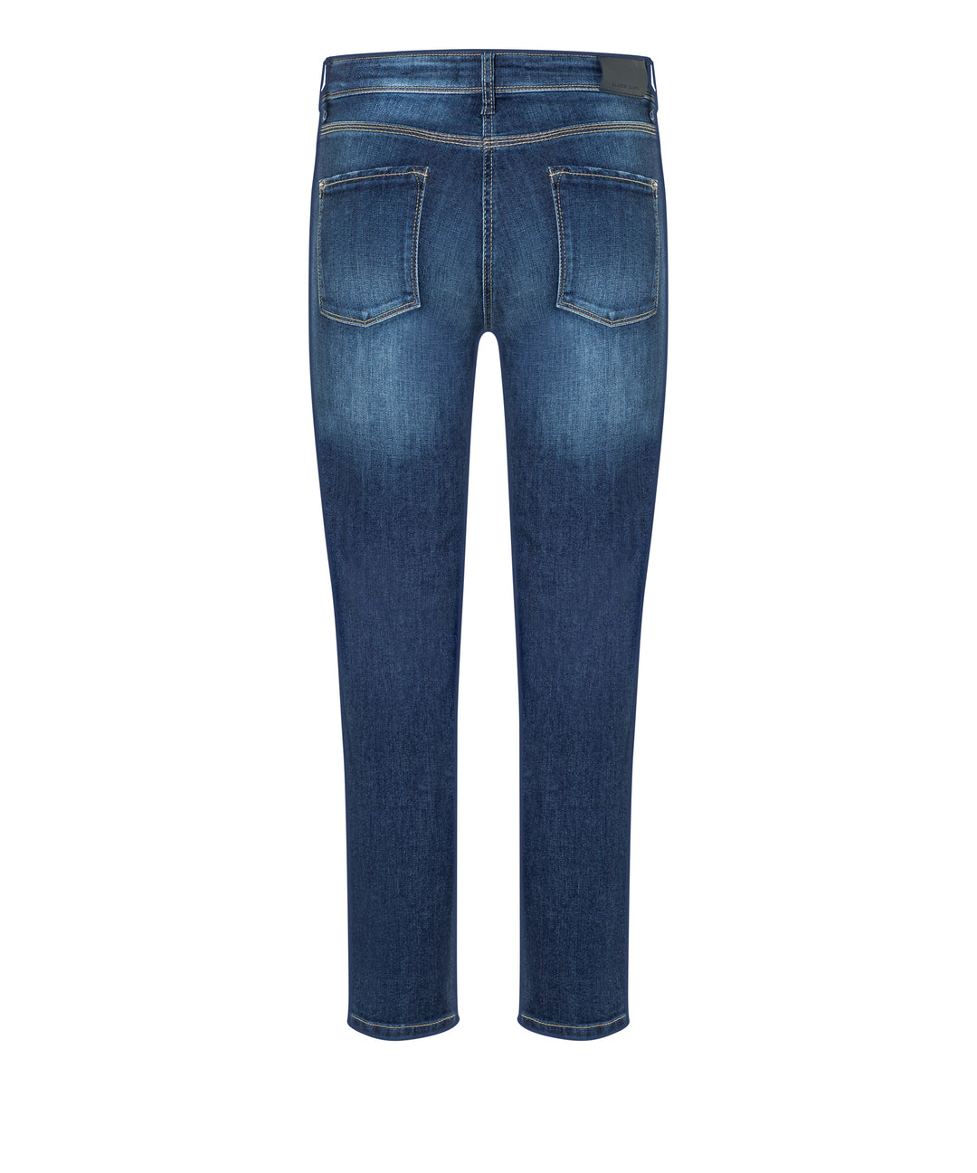Piper Short Farkut Sophisticated Dark Used Blue