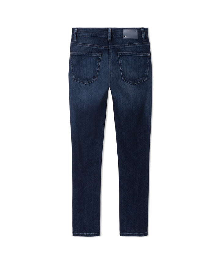 Raja Farkut Soft Cozy Blue