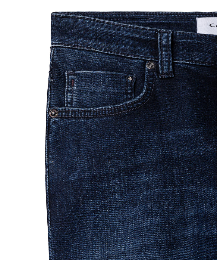 Raja Farkut Soft Cozy Blue