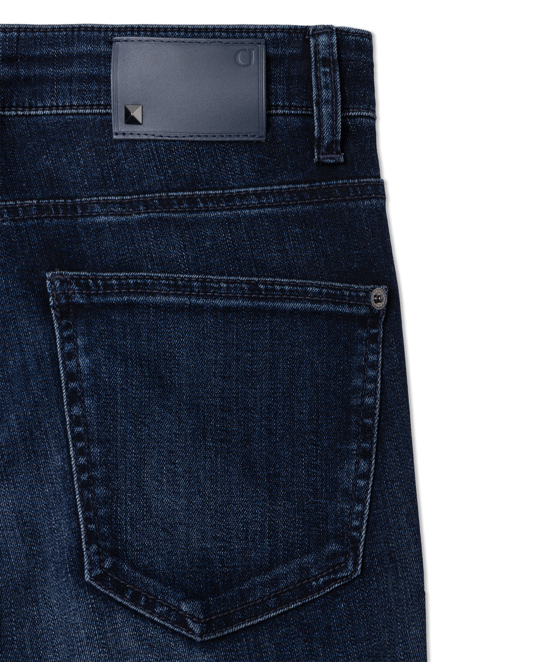 Raja Farkut Soft Cozy Blue