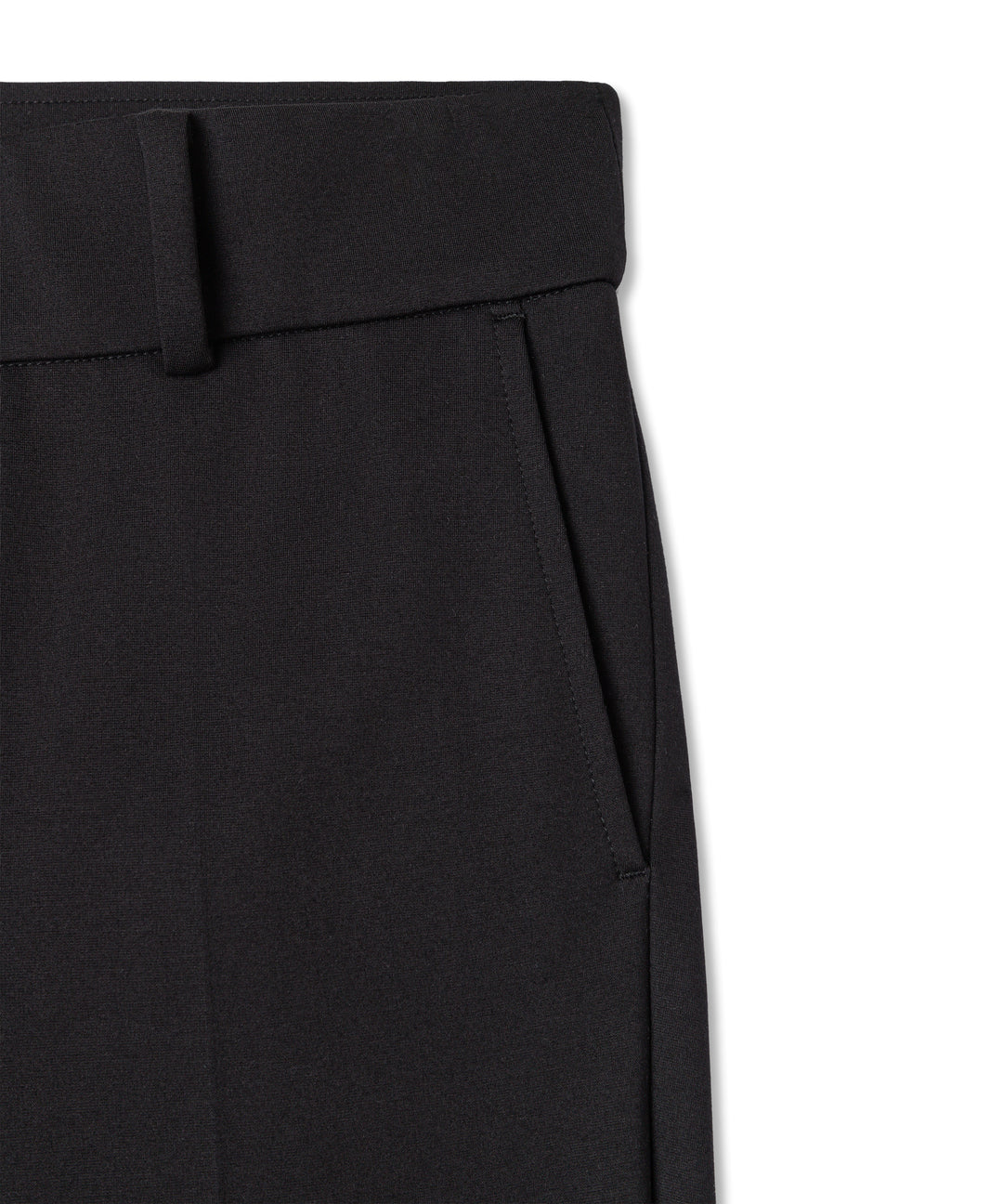 Cambio Francoise Strassblumen Housut Black