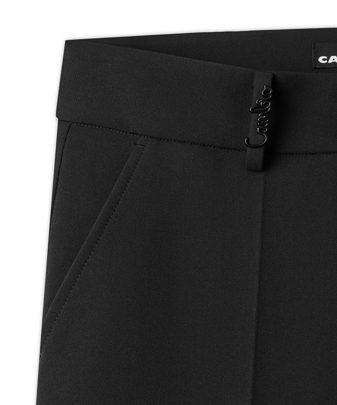 Cambio France Housut Black