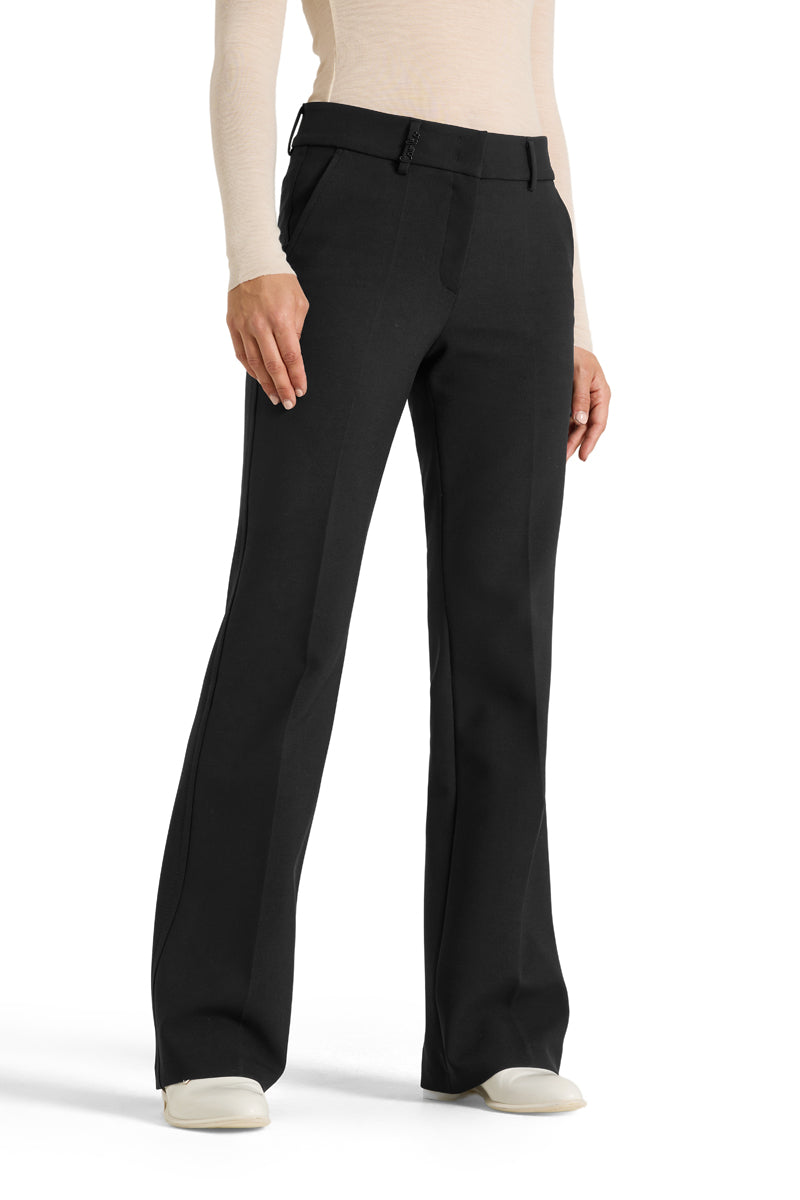 Cambio France Housut Black