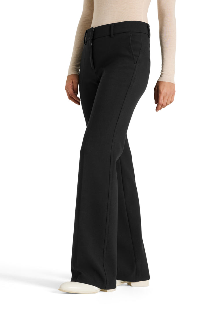 Cambio France Housut Black