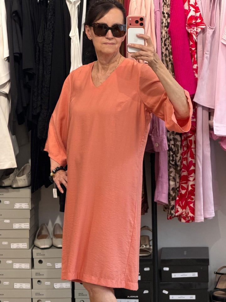 Coral Breeze Mekko