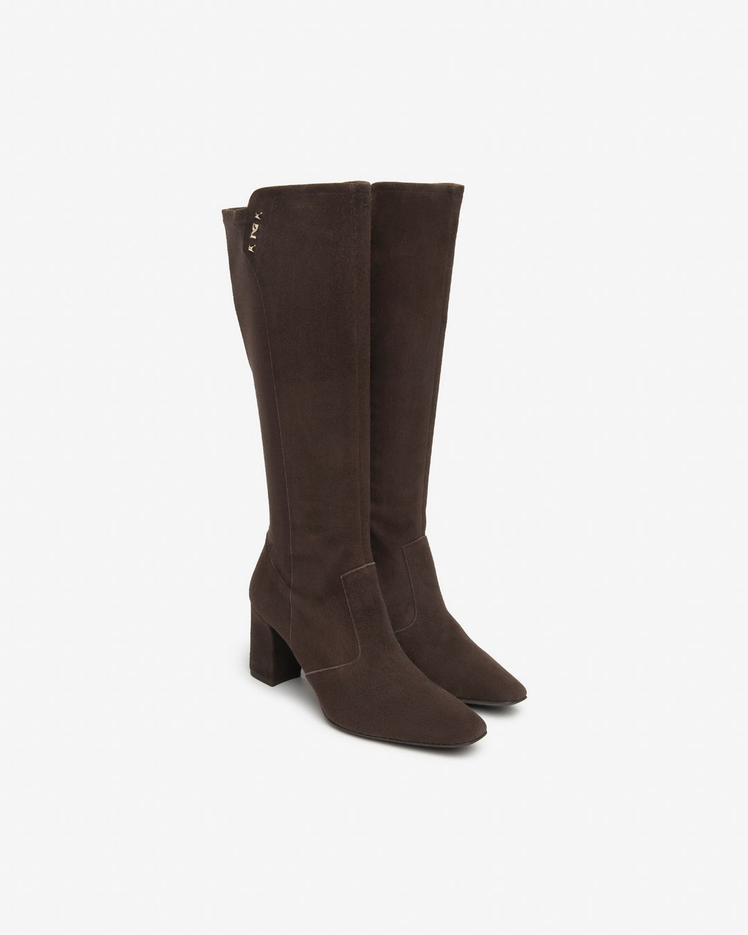 NeroGiardini Mokkasaappaat Dark Brown