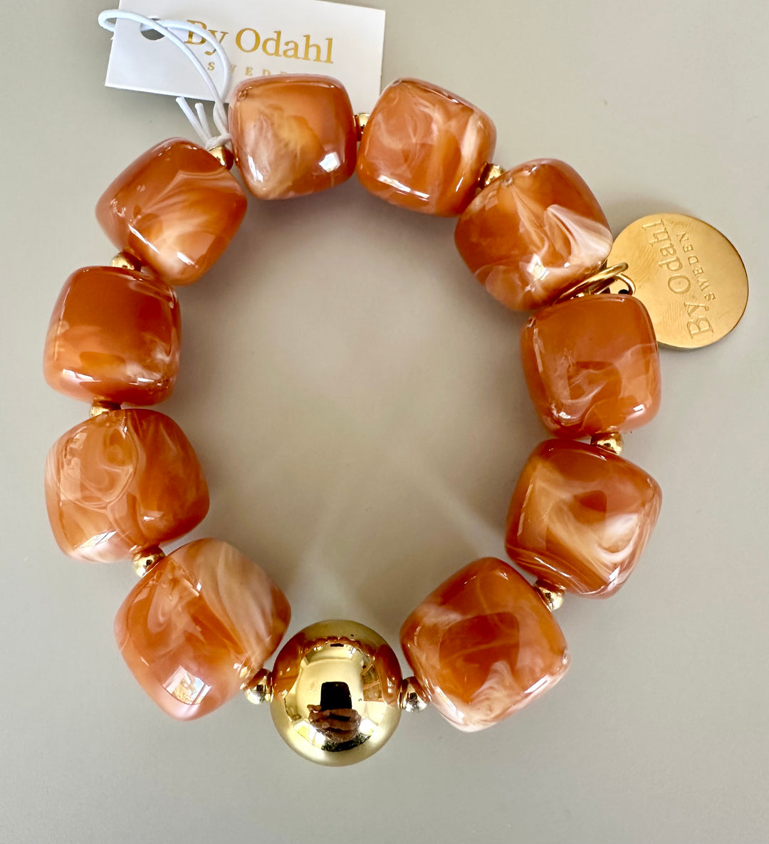 Chunky Rannekoru Caramel