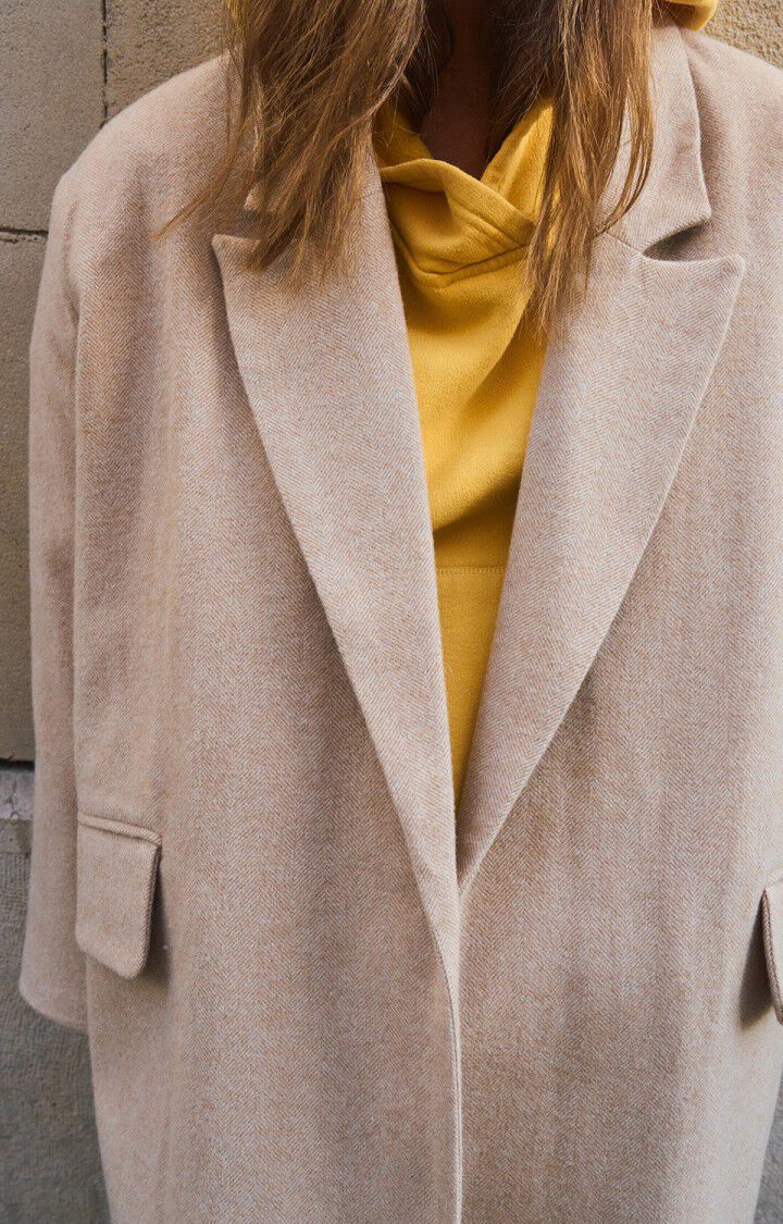 Imibay Villakangastakki Barley Melange