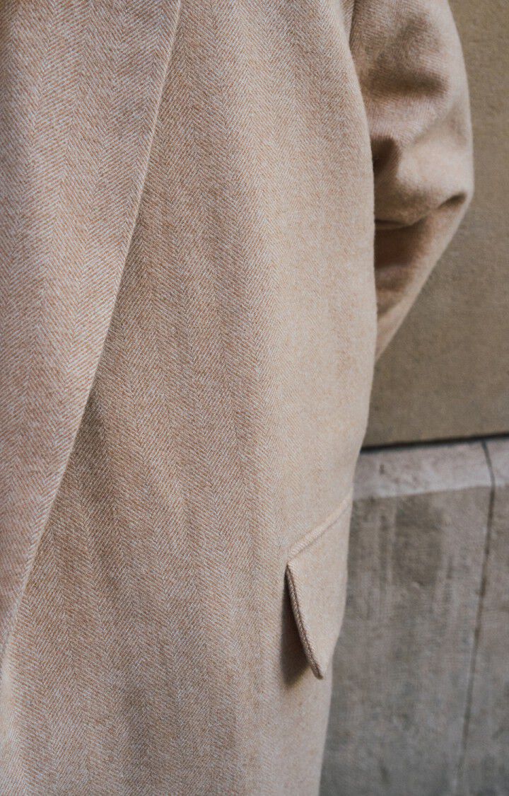 Imibay Villakangastakki Barley Melange