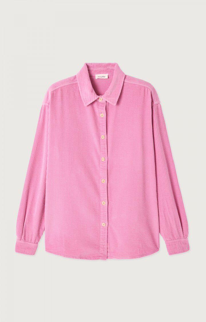 Padow Pusero Vintage Old Rose
