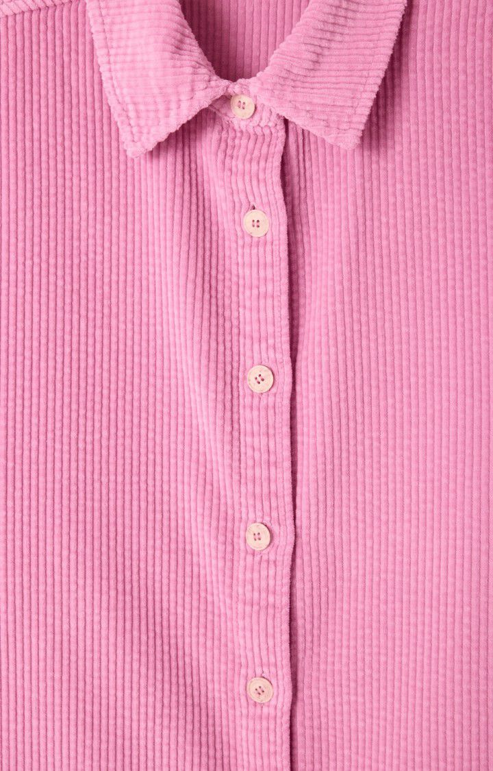 Padow Pusero Vintage Old Rose