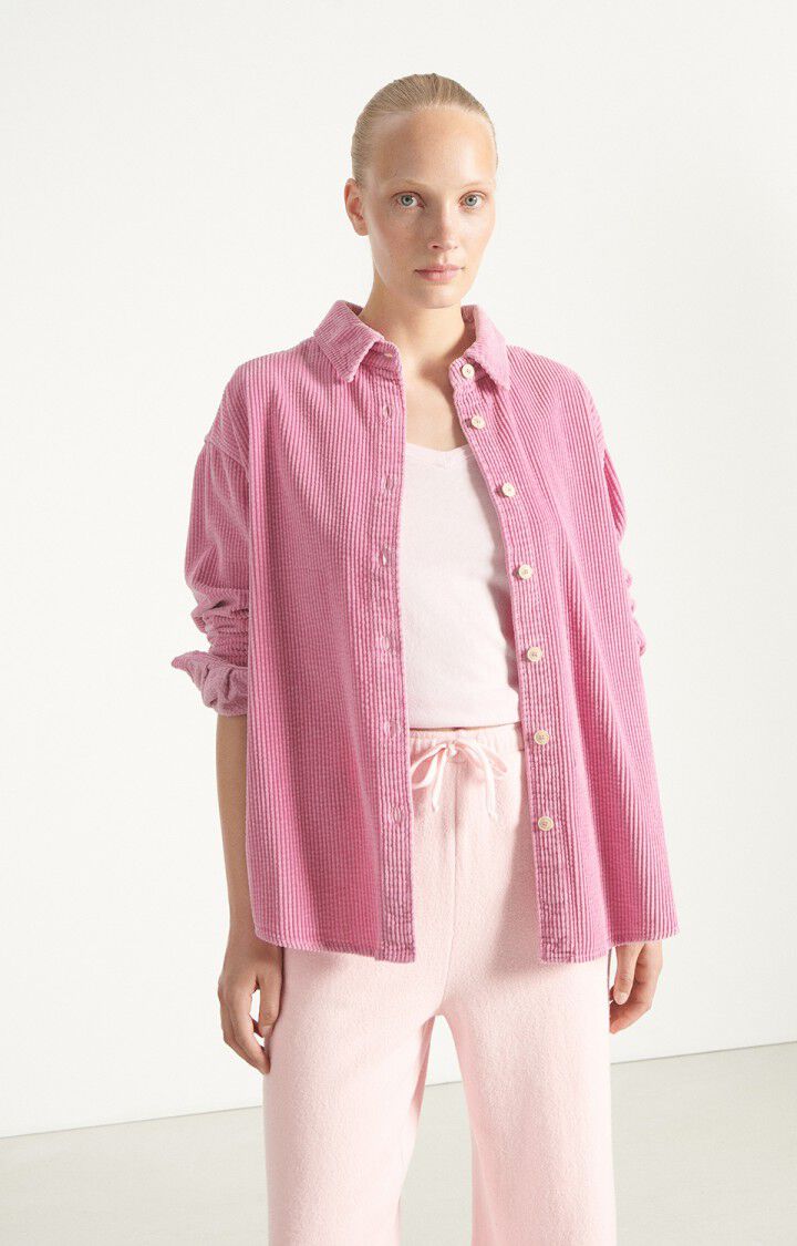 Padow Pusero Vintage Old Rose