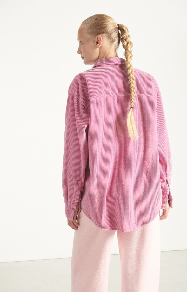 Padow Pusero Vintage Old Rose