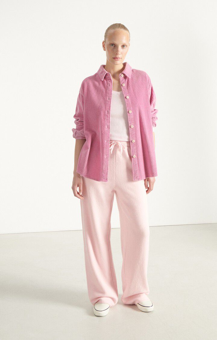 Padow Pusero Vintage Old Rose