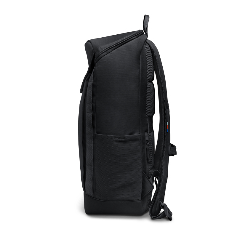 Pro Pack Reppu Black