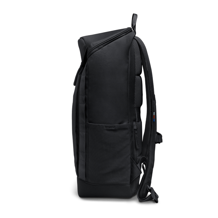 Pro Pack Reppu Black