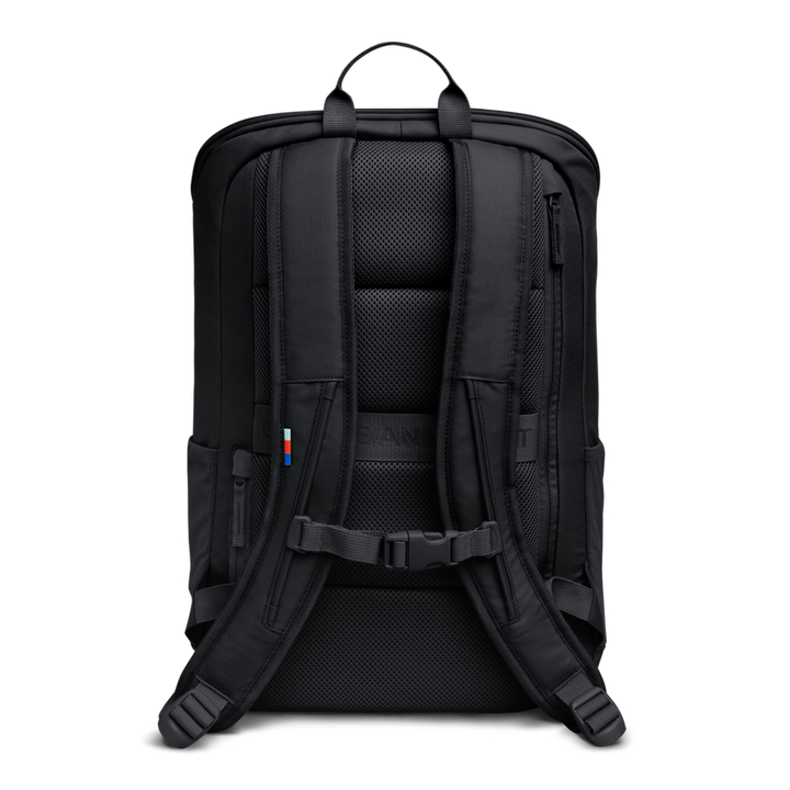 Pro Pack Reppu Black