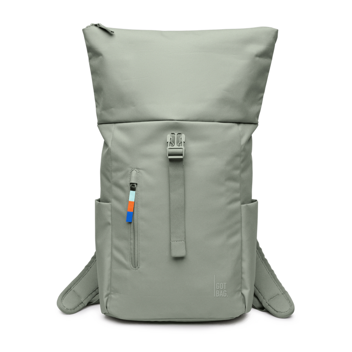 Rolltop Easy Small Reppu Bass