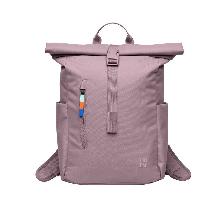 Rolltop Easy Small Reppu Calamary