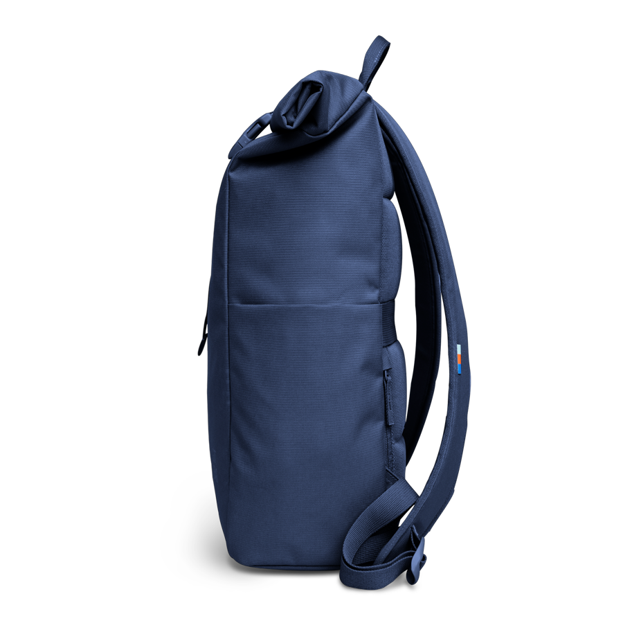 Rolltop Easy Small Reppu Deep Ocean